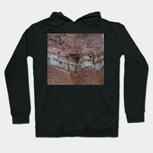 Layers of Time Hoodie